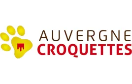 Logo Auvergne Croquettes